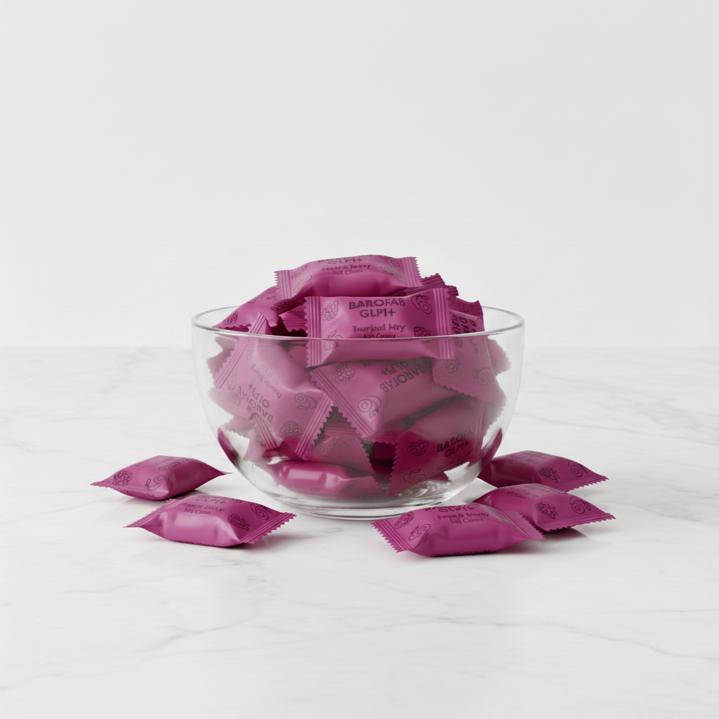 VITMIN Berry Blast Soft Chews - Image 3