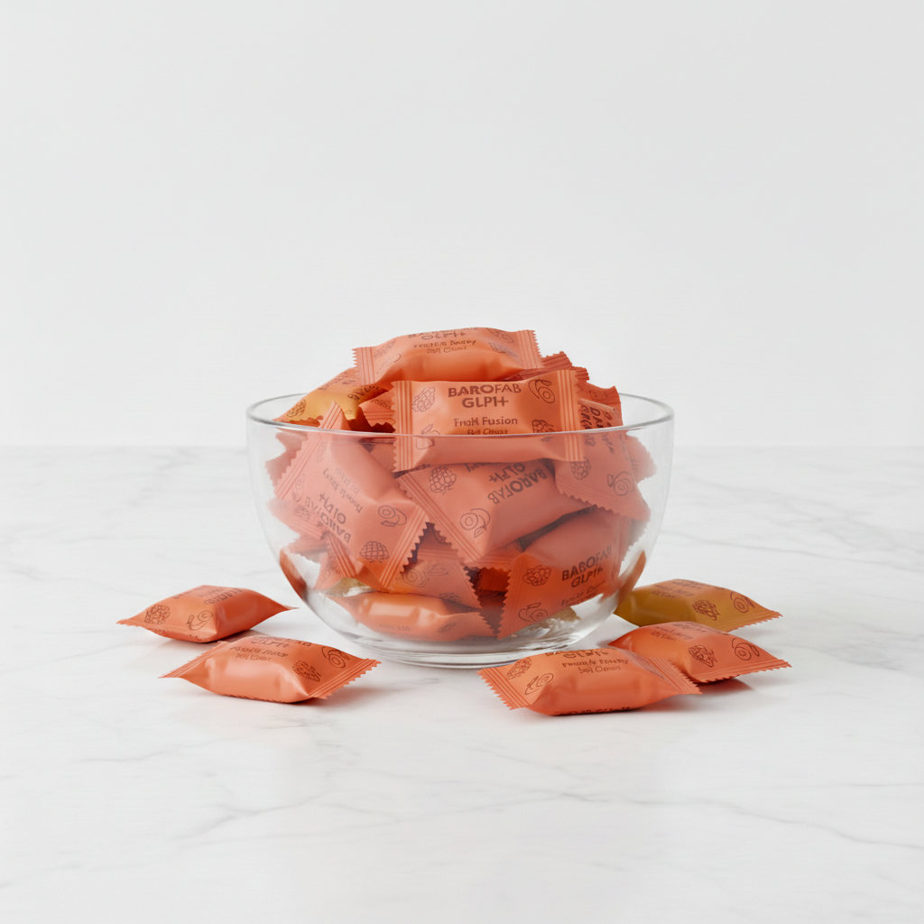 VITMIN Fruit Fusion Soft Chews - Image 3