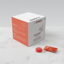 VITMIN Fruit Fusion Soft Chews