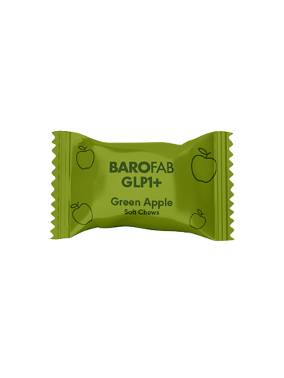Barofab Vitmin - Green Apple