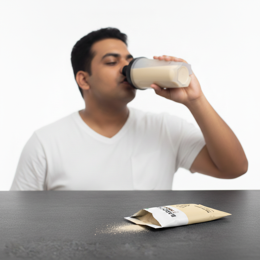 Cream Vanilla Shake | Whey Protein Isolate - Image 4