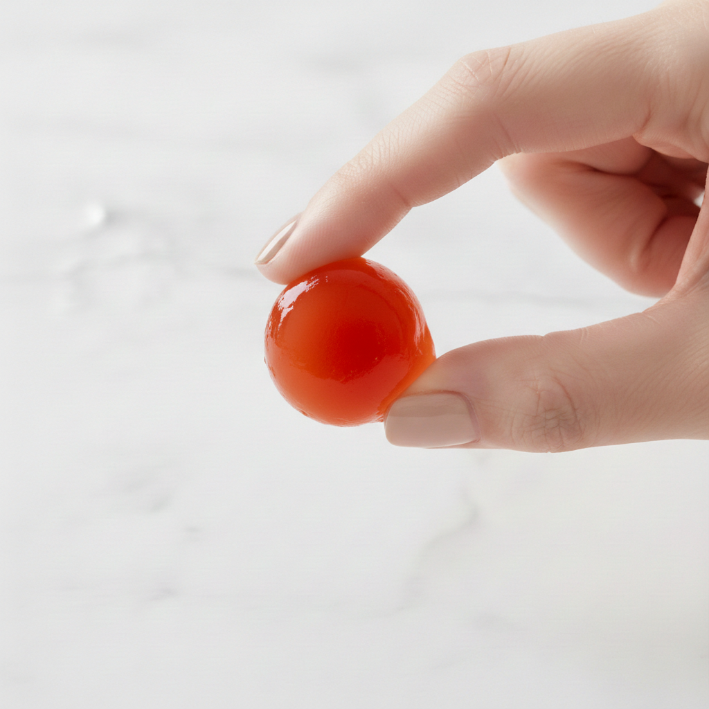 VITMIN Fruit Fusion Soft Chews - Image 6