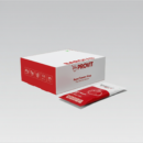 Royal Tomato Soup | Plant Protein Isolate