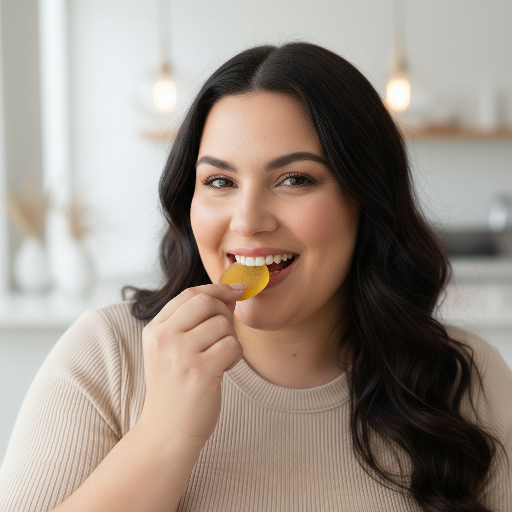 GLP+ Tropical Mix Soft Chews - Image 2