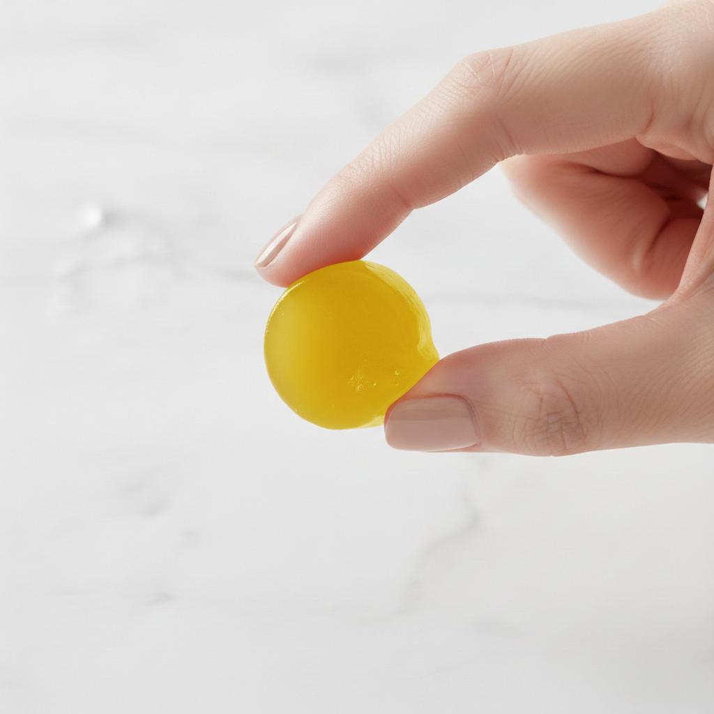 GLP+ Tropical Mix Soft Chews - Image 5